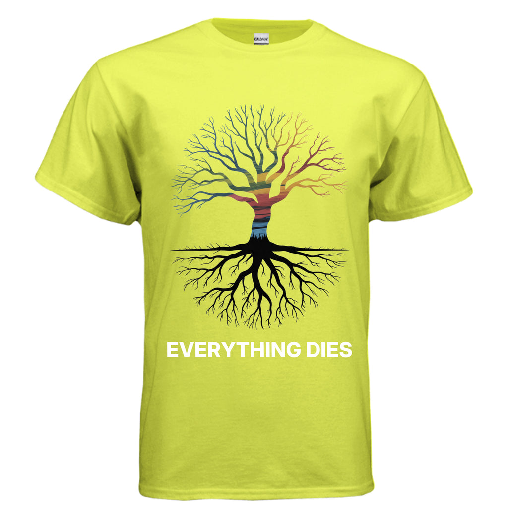 SAFETY GREEN - FRONT